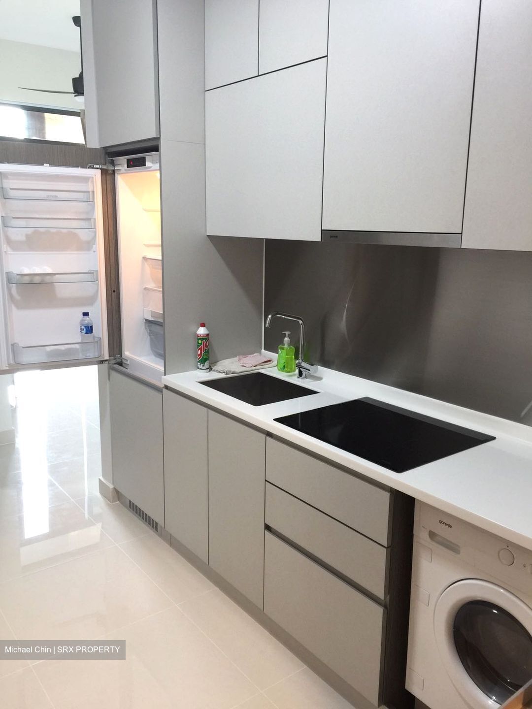 Midtown Residences (D19), Apartment #281338031
